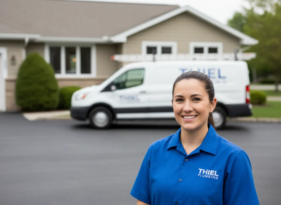 Plumber Bangor, WI FAQs